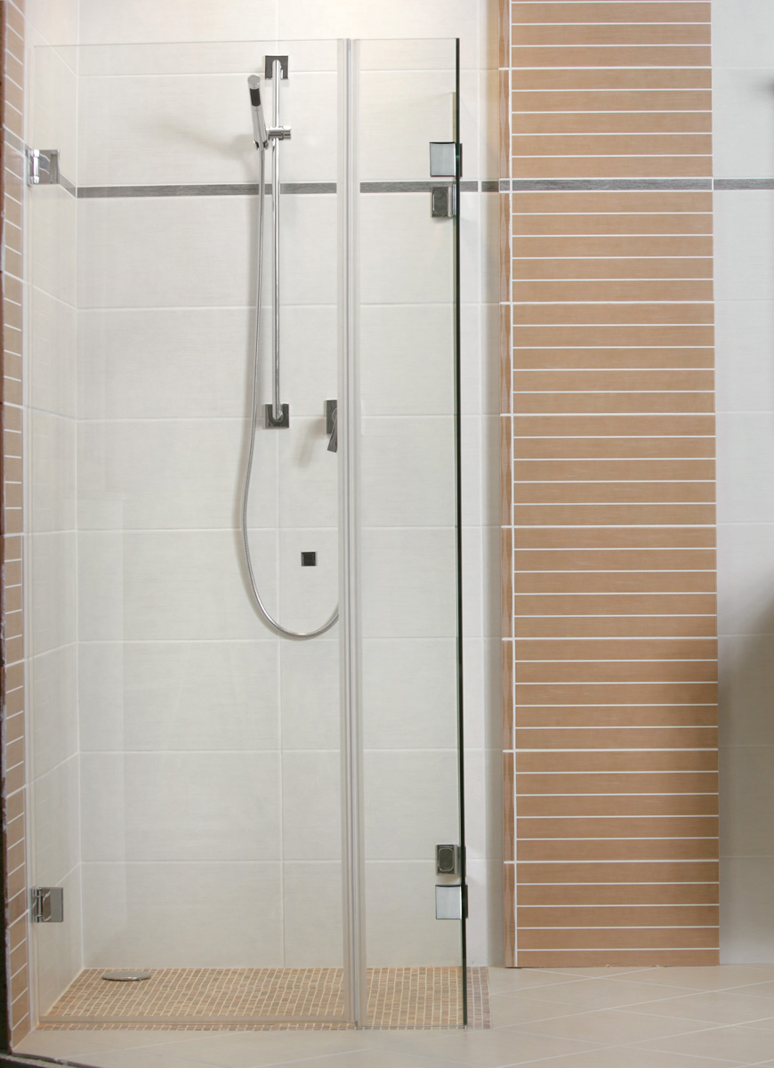 Wellness Premium Dusche