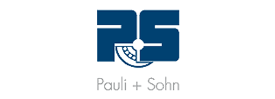 Pauli&Sohn Logo