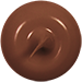 tabakbraun